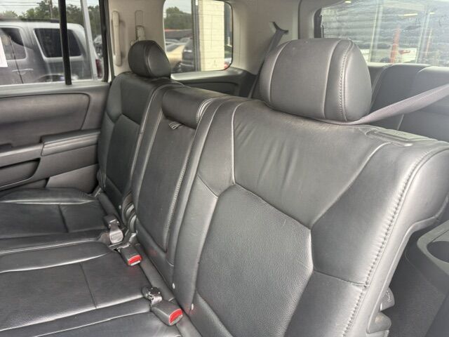 2010 HONDA PILOT EX-L Greensboro NC