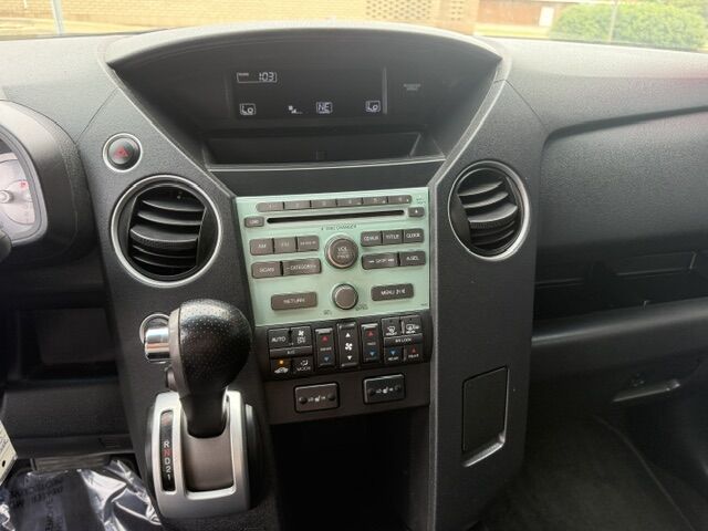 2010 HONDA PILOT EX-L Greensboro NC