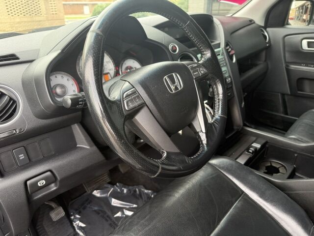 2010 HONDA PILOT EX-L Greensboro NC