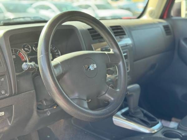 2010 HUMMER H3 SUV H3 Mesa AZ