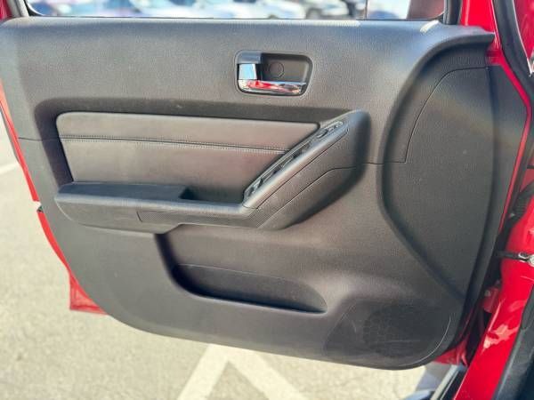 2010 HUMMER H3 SUV H3 Mesa AZ