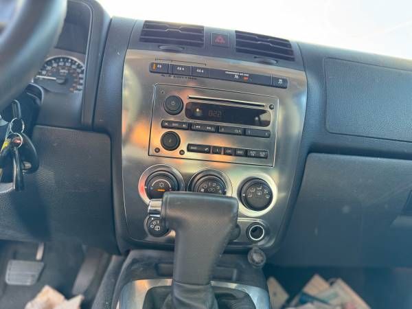 2010 HUMMER H3 SUV H3 Mesa AZ
