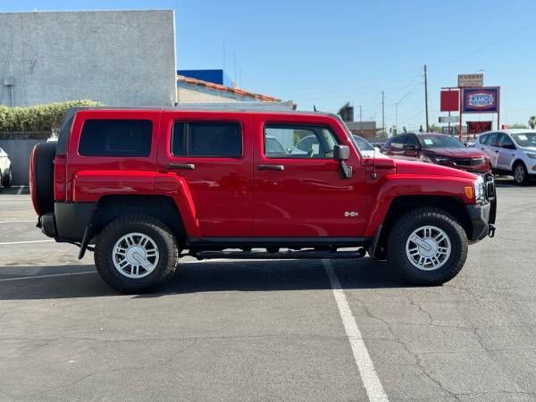 2010 HUMMER H3 SUV H3 Mesa AZ