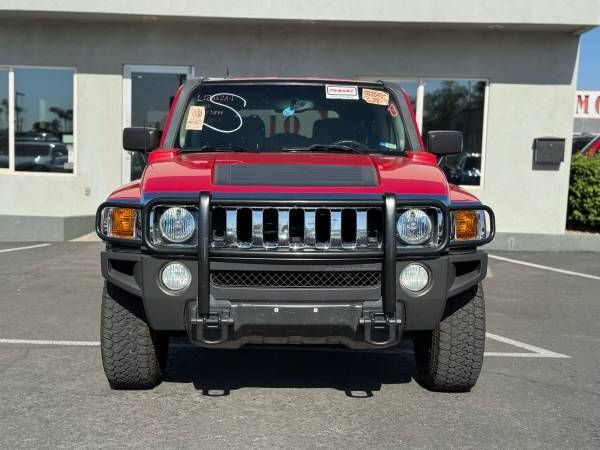 2010 HUMMER H3 SUV H3 Mesa AZ