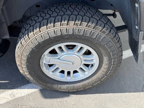 2010 HUMMER H3 SUV H3 Mesa AZ