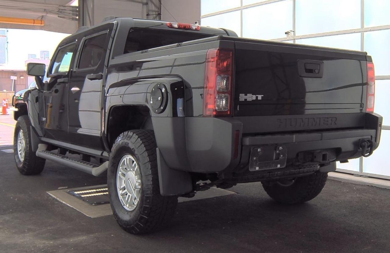 2010 HUMMER H3T  Glendale Heights IL