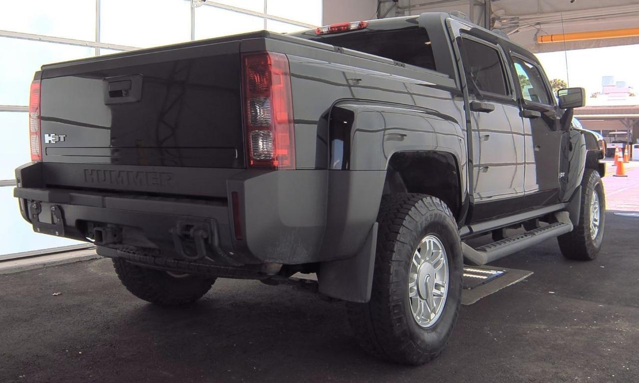 2010 HUMMER H3T  Glendale Heights IL