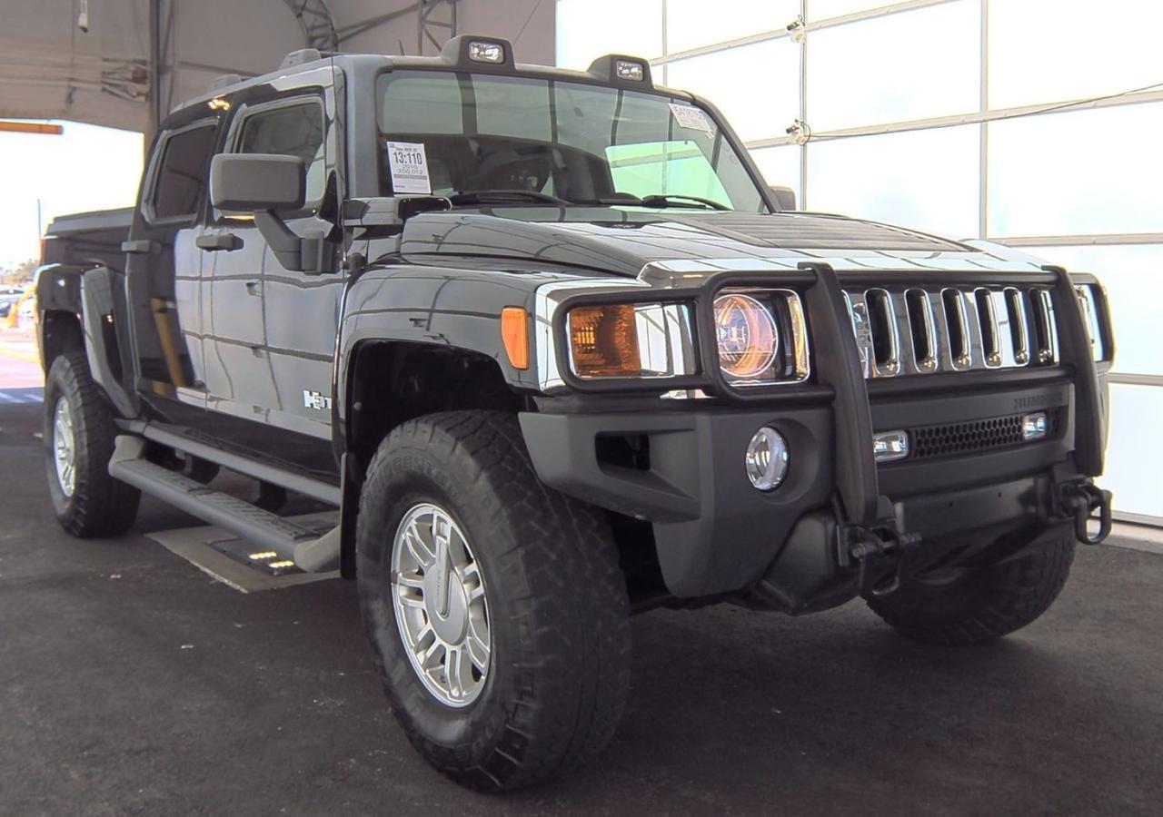 2010 HUMMER H3T  Glendale Heights IL