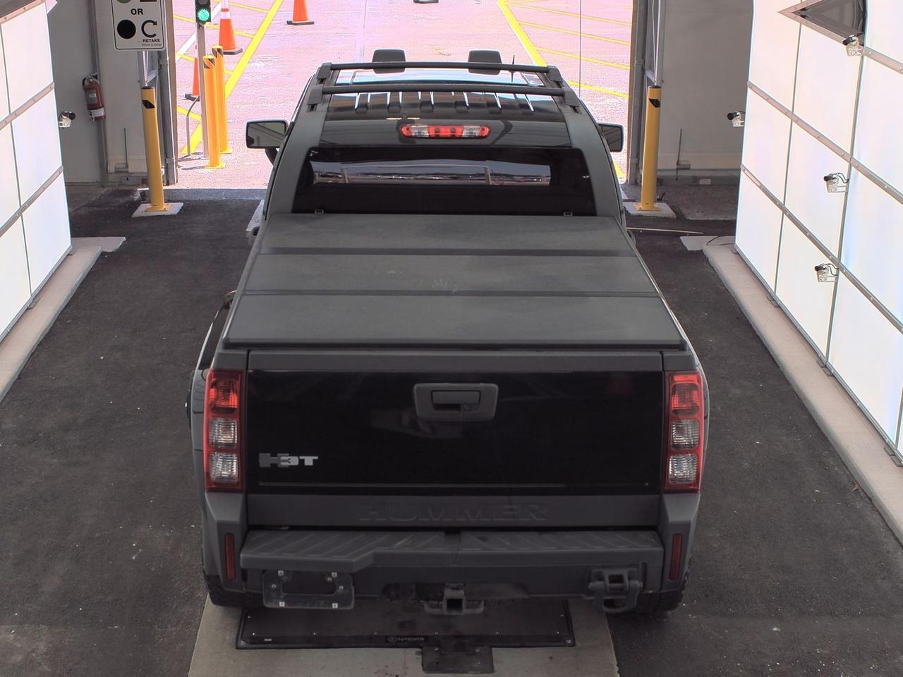 2010 HUMMER H3T  Glendale Heights IL