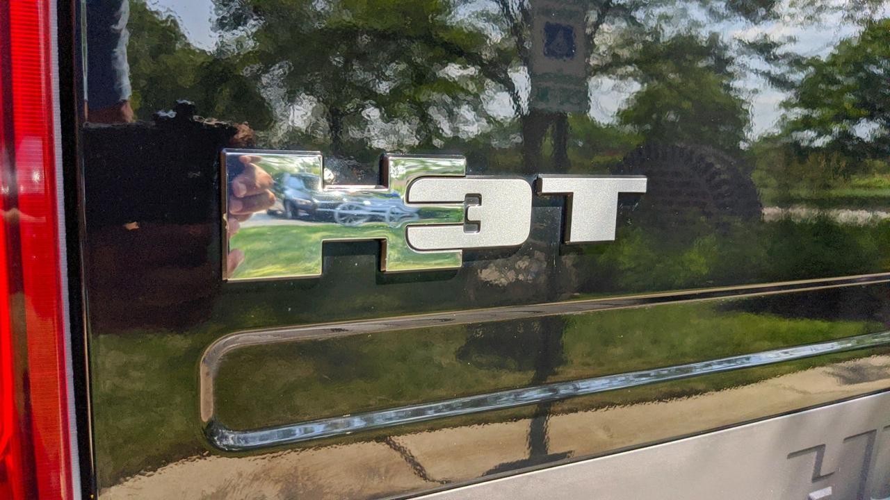 2010 HUMMER H3T  Glendale Heights IL