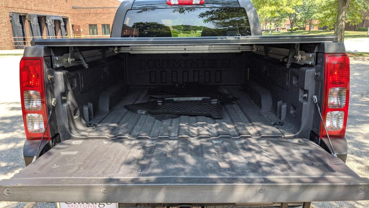 2010 HUMMER H3T  Glendale Heights IL