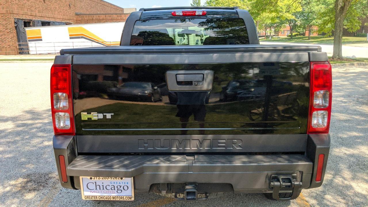 2010 HUMMER H3T  Glendale Heights IL