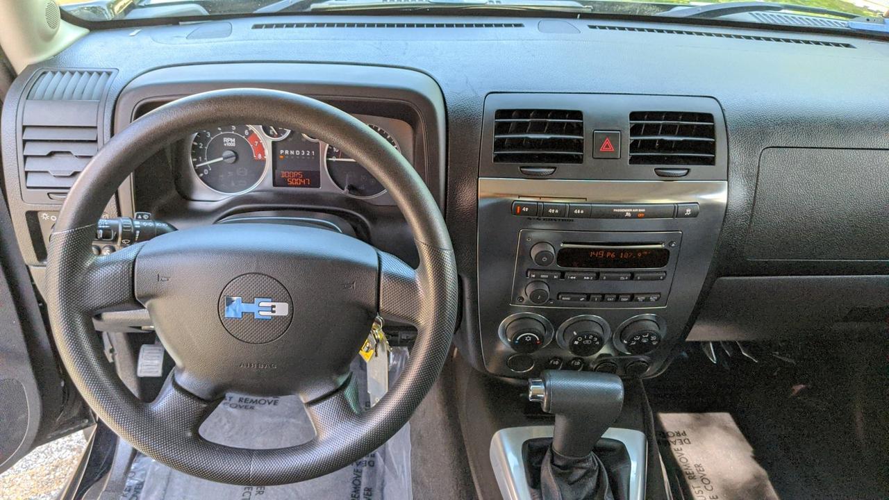 2010 HUMMER H3T  Glendale Heights IL