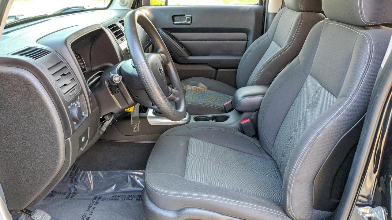 2010 HUMMER H3T  Glendale Heights IL