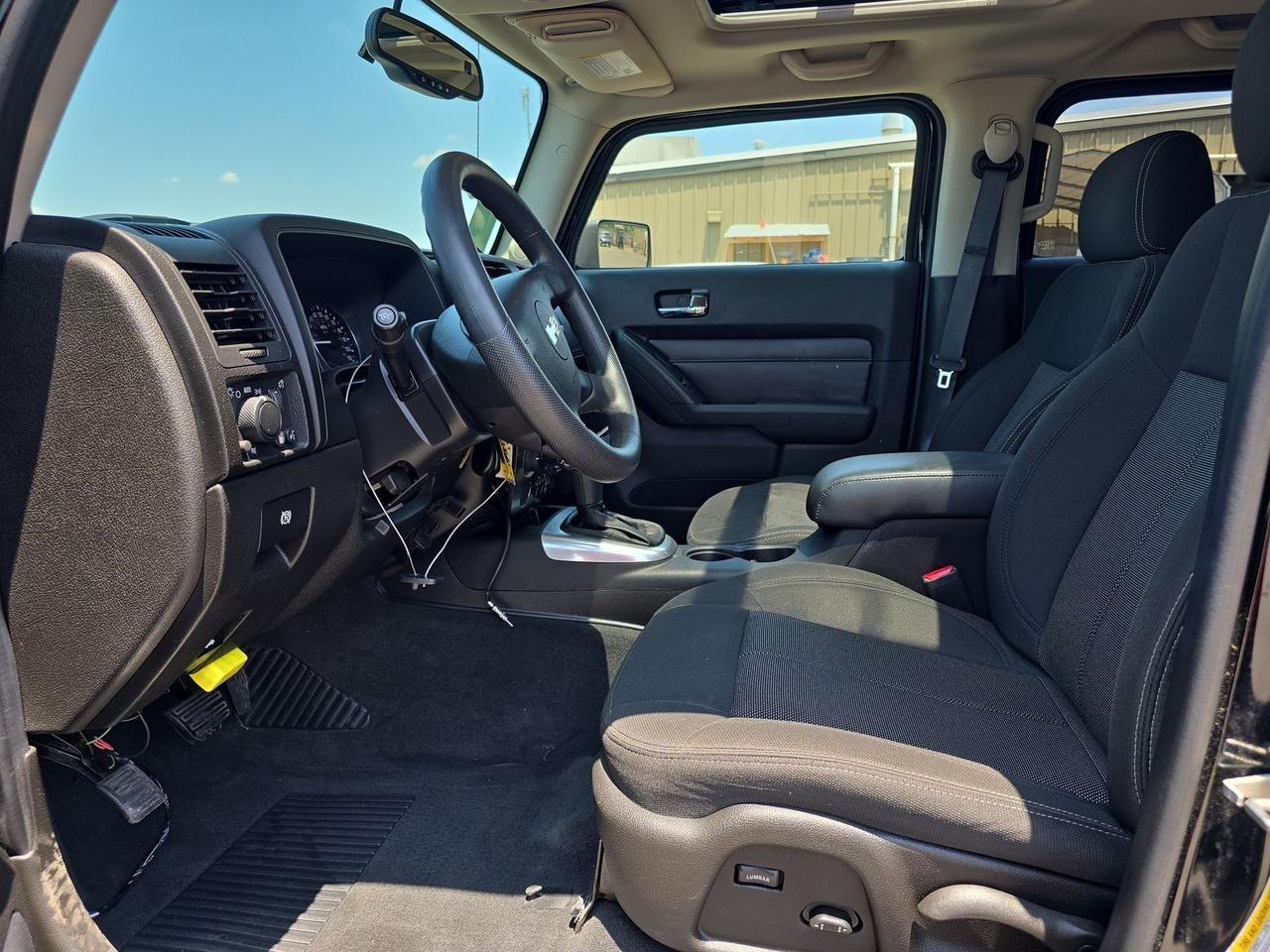 2010 HUMMER H3T  Glendale Heights IL