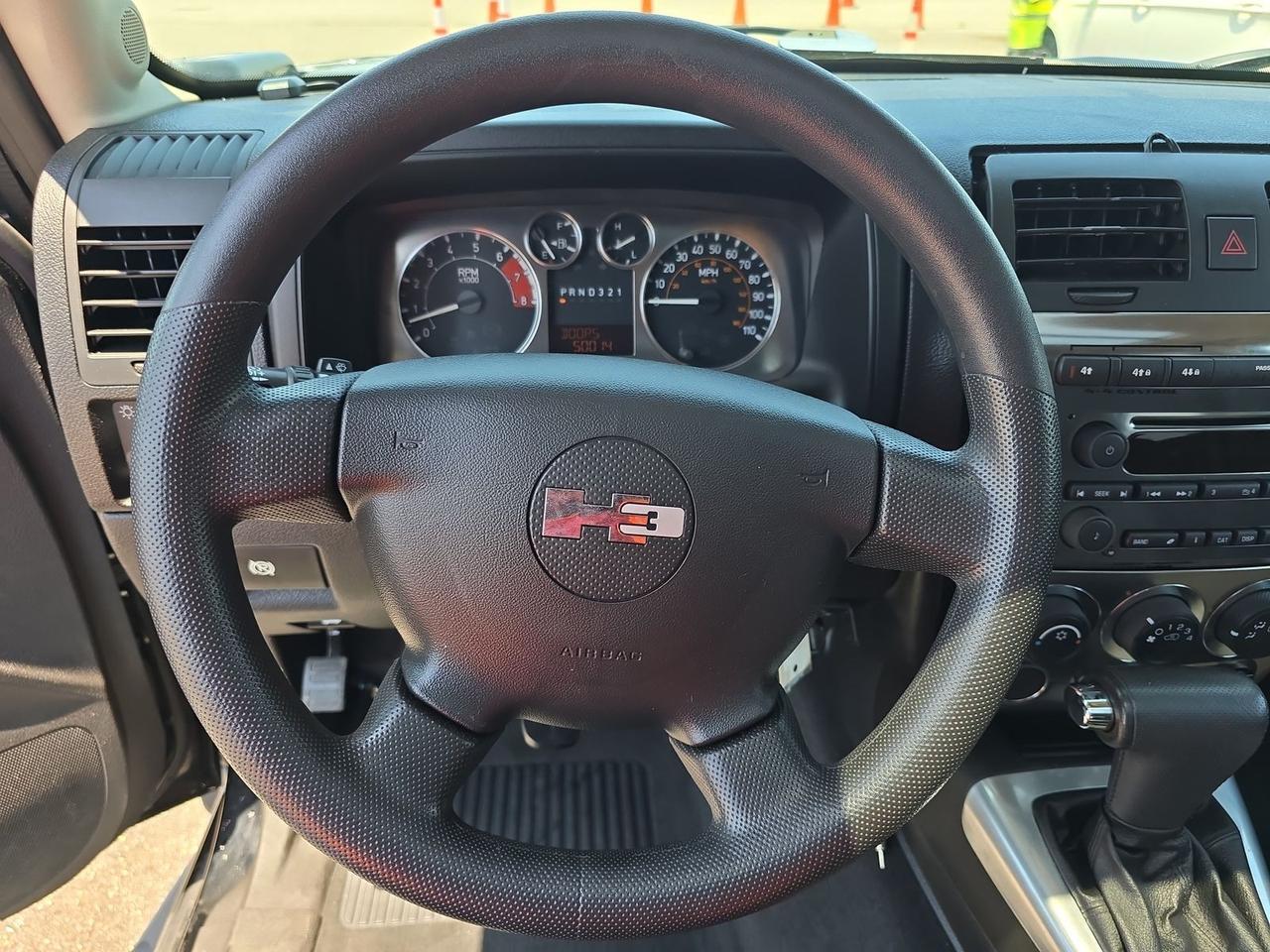 2010 HUMMER H3T  Glendale Heights IL
