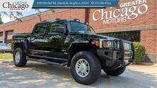 HUMMER H3T  2010