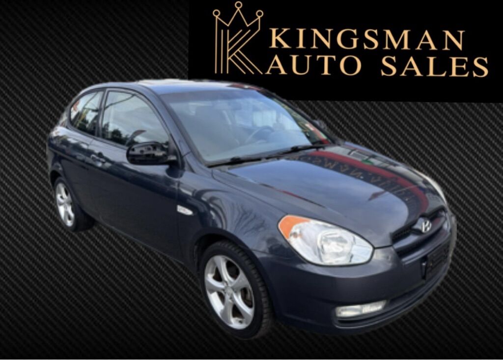 2010 HYUNDAI ACCENT SE Des Moines WA