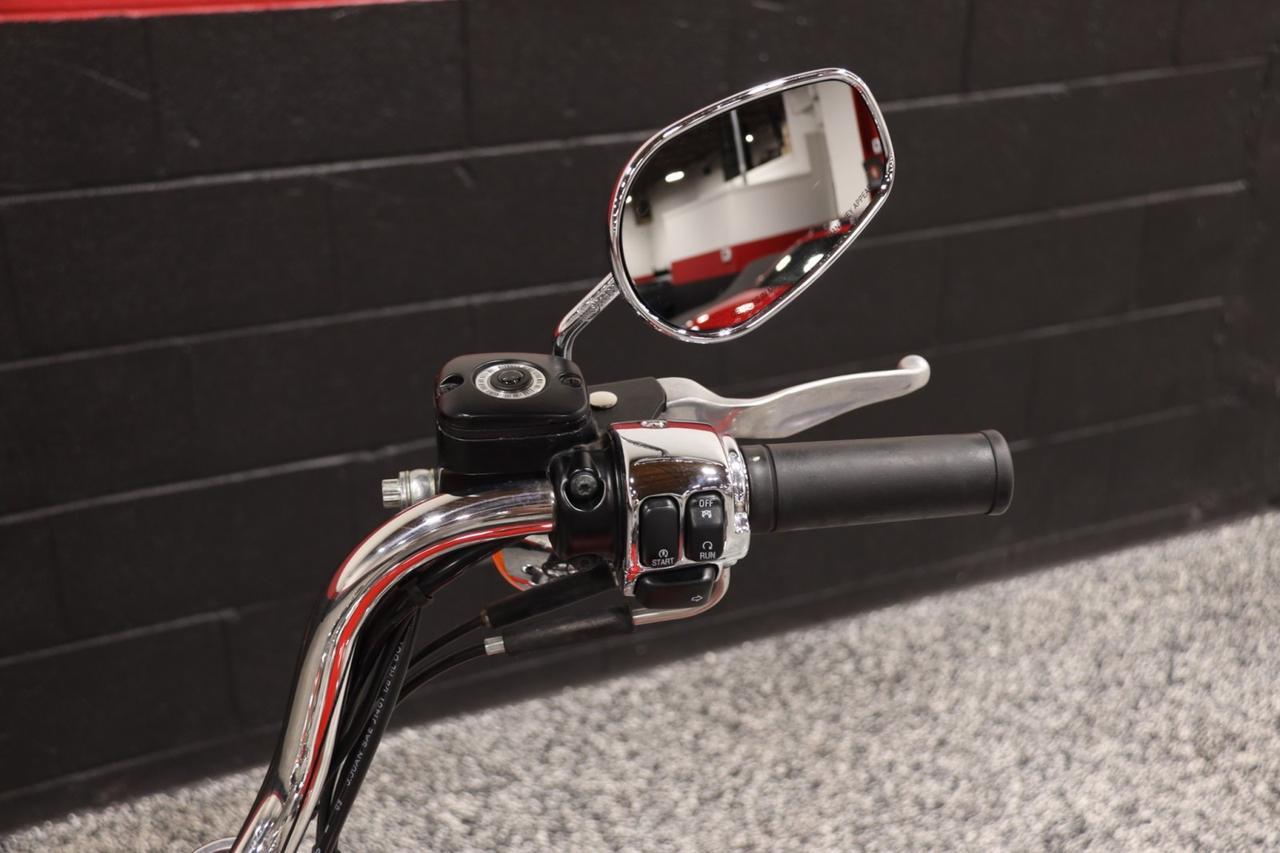 2010 Harley-Davidson Dyna Super Glide Custom Motorcycle Skokie IL