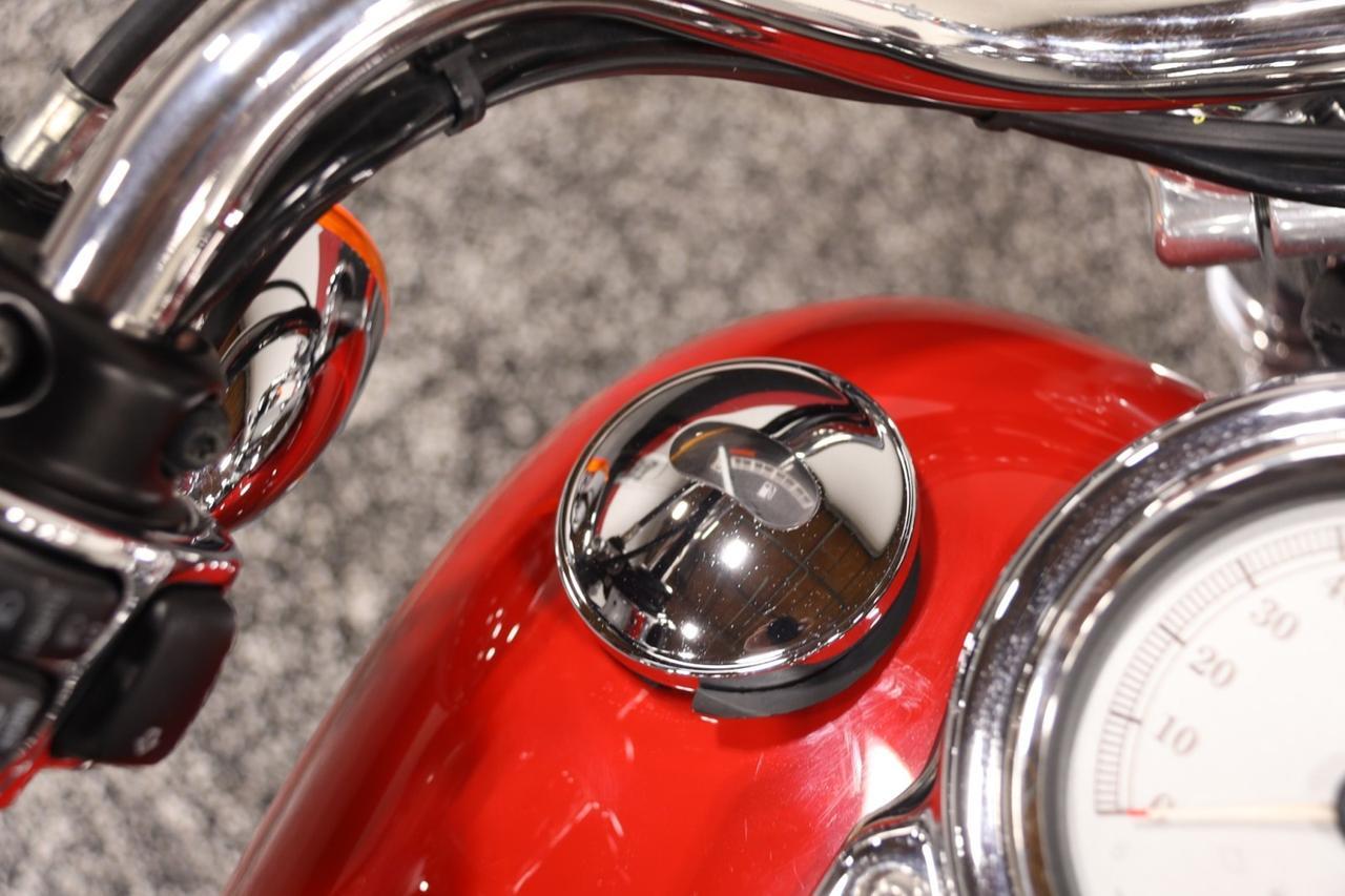 2010 Harley-Davidson Dyna Super Glide Custom Motorcycle Skokie IL