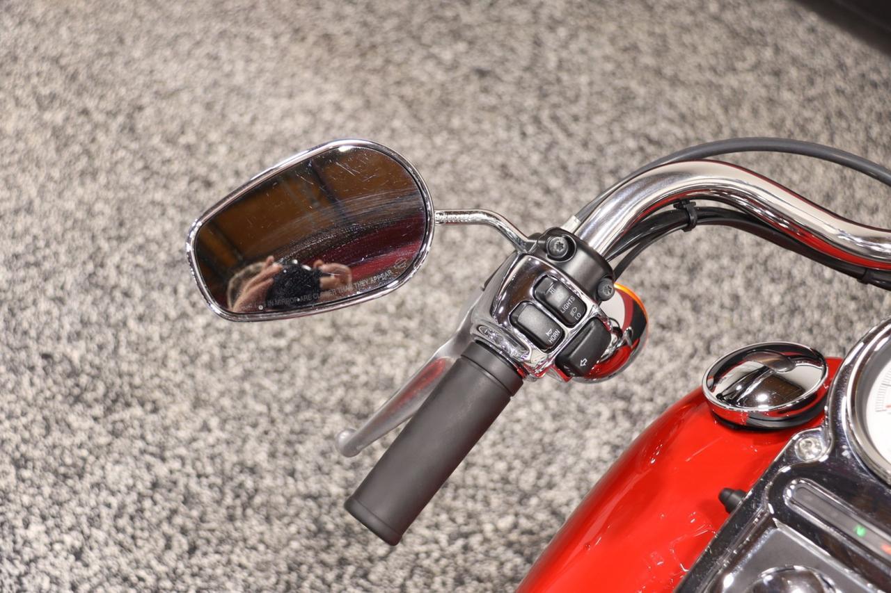 2010 Harley-Davidson Dyna Super Glide Custom Motorcycle Skokie IL