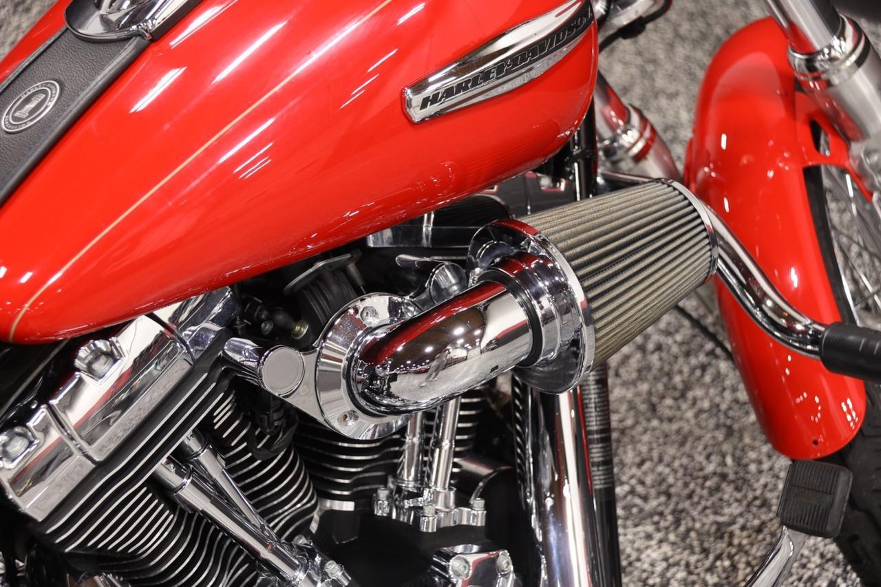 2010 Harley-Davidson Dyna Super Glide Custom Motorcycle Skokie IL