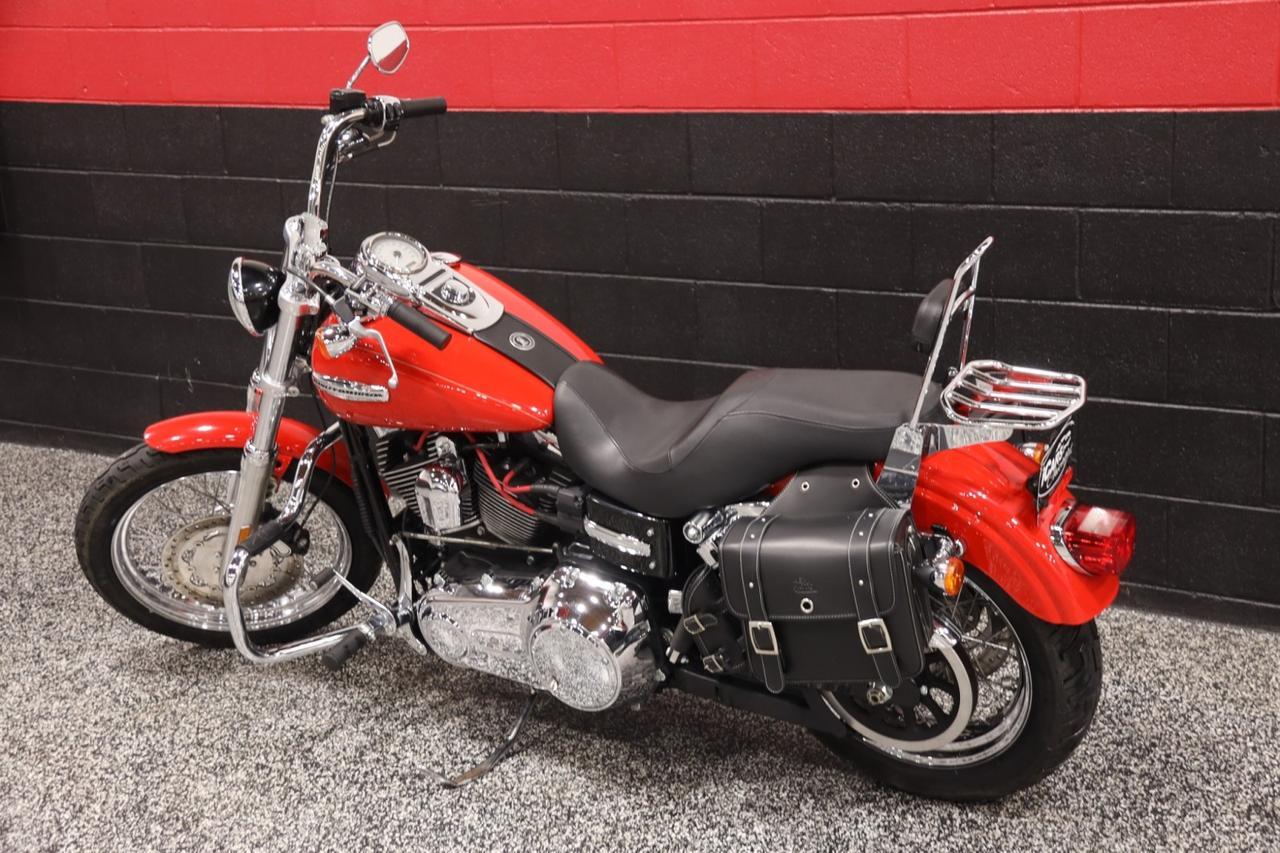 2010 Harley-Davidson Dyna Super Glide Custom Motorcycle Skokie IL