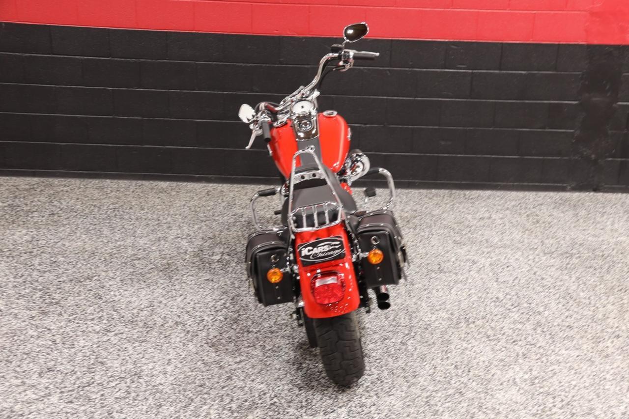 2010 Harley-Davidson Dyna Super Glide Custom Motorcycle Skokie IL