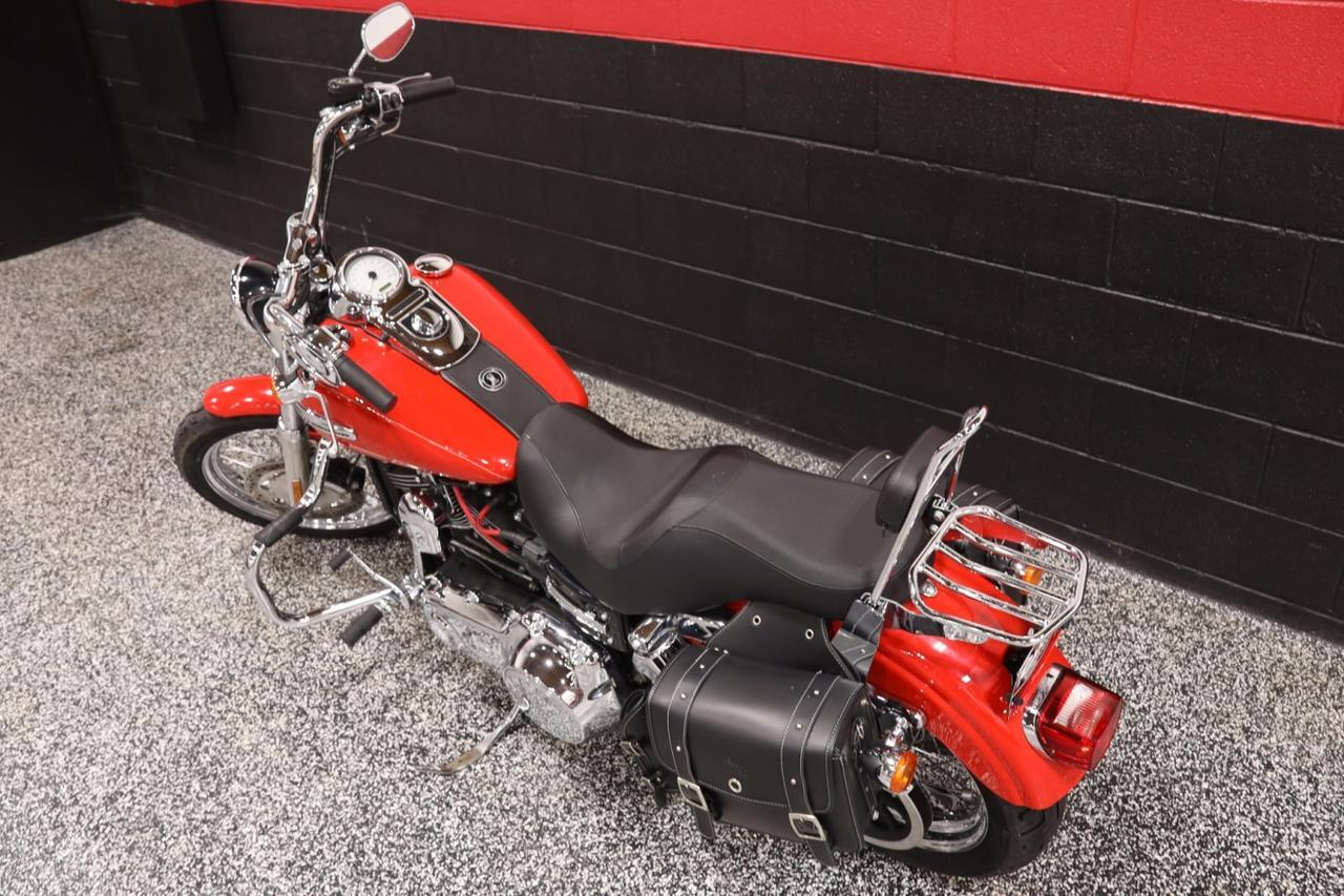 2010 Harley-Davidson Dyna Super Glide Custom Motorcycle Skokie IL
