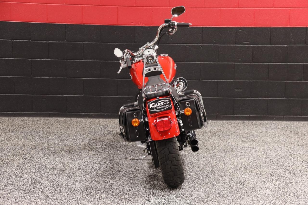 2010 Harley-Davidson Dyna Super Glide Custom Motorcycle Skokie IL