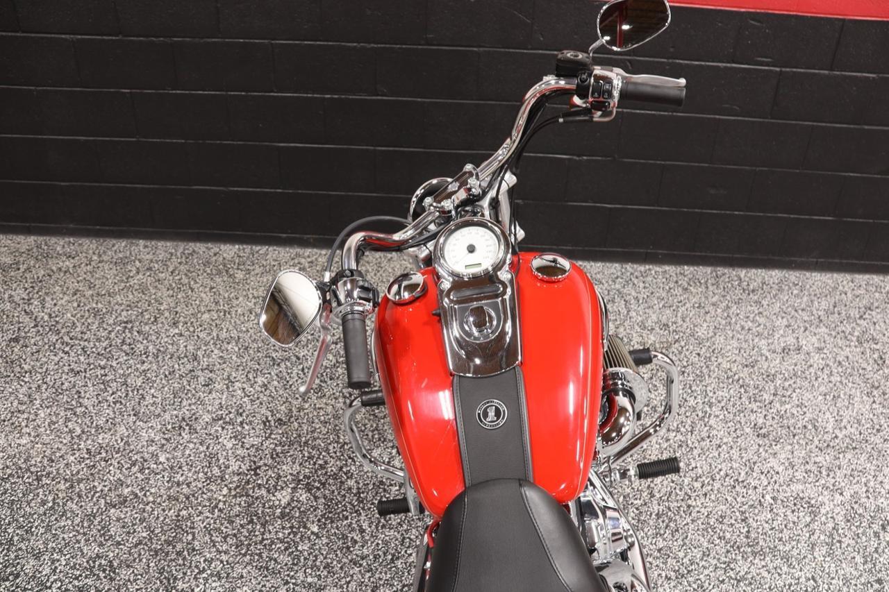2010 Harley-Davidson Dyna Super Glide Custom Motorcycle Skokie IL