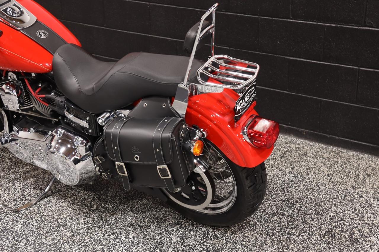 2010 Harley-Davidson Dyna Super Glide Custom Motorcycle Skokie IL