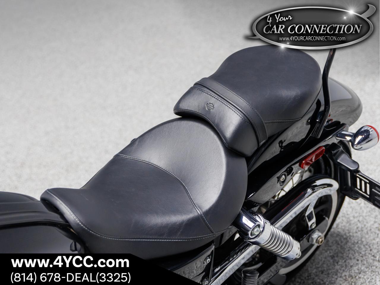 2010 Harley Davidson Dyna Wide Glide Cranberry PA