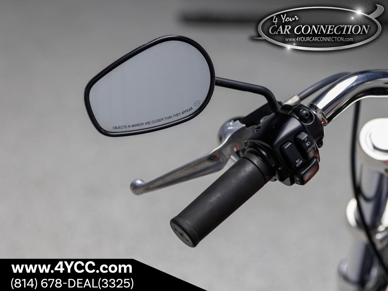 2010 Harley Davidson Dyna Wide Glide Cranberry PA