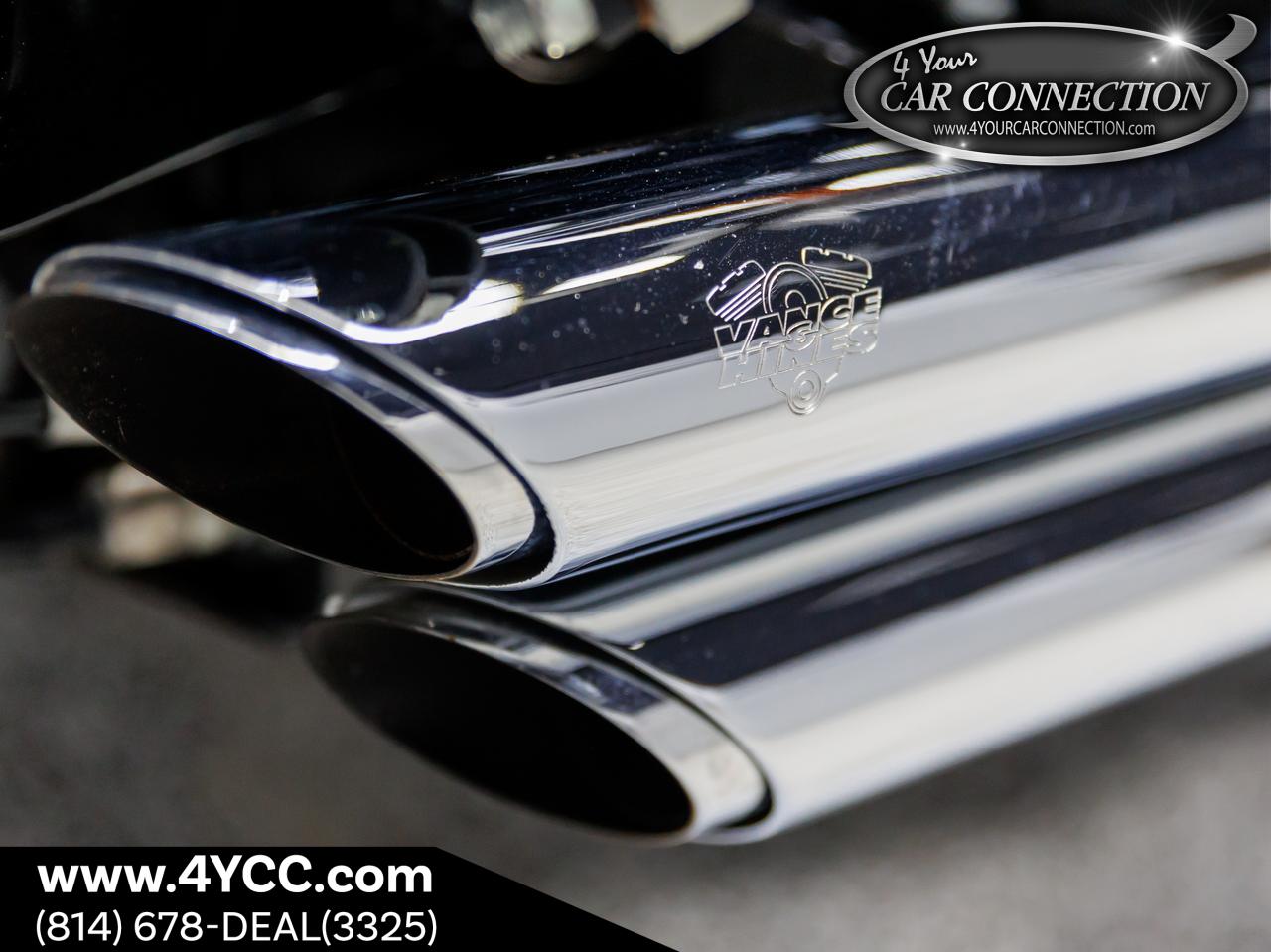2010 Harley Davidson Dyna Wide Glide Cranberry PA