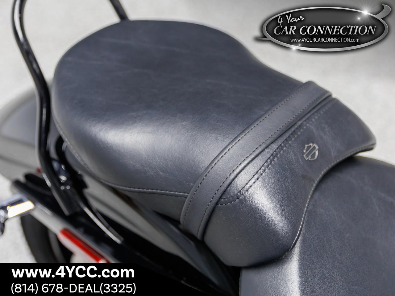 2010 Harley Davidson Dyna Wide Glide Cranberry PA