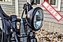 2010 Harley-Davidson FLSTSB Cross Bones Flat Black Custom Boston MA