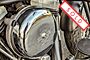 2010 Harley-Davidson FLSTSB Cross Bones Flat Black Custom Boston MA
