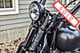 2010 Harley-Davidson FLSTSB Cross Bones Flat Black Custom Boston MA