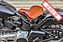 2010 Harley-Davidson FLSTSB Cross Bones Flat Black Custom Boston MA
