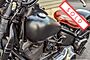 2010 Harley-Davidson FLSTSB Cross Bones Flat Black Custom Boston MA