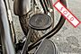 2010 Harley-Davidson FLSTSB Cross Bones Flat Black Custom Boston MA