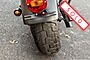 2010 Harley-Davidson FLSTSB Cross Bones Flat Black Custom Boston MA
