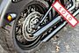 2010 Harley-Davidson FLSTSB Cross Bones Flat Black Custom Boston MA