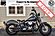 2010 Harley-Davidson FLSTSB Cross Bones Flat Black Custom Boston MA