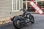 2010 Harley-Davidson FLSTSB Cross Bones Flat Black Custom Boston MA