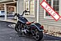 2010 Harley-Davidson FLSTSB Cross Bones Flat Black Custom Boston MA