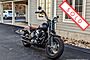 2010 Harley-Davidson FLSTSB Cross Bones Flat Black Custom Boston MA