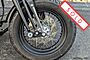 2010 Harley-Davidson FLSTSB Cross Bones Flat Black Custom Boston MA