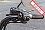 2010 Harley-Davidson FLSTSB Cross Bones Flat Black Custom Boston MA